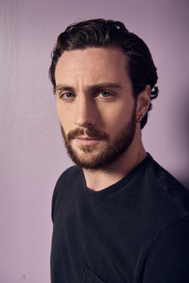 Aaron Johnson