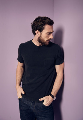 Aaron Johnson