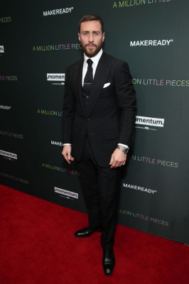 Aaron Johnson