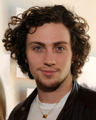 photo 7 in Aaron Johnson gallery [id387822] 2011-04-22 00:00:00