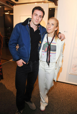 Aaron Johnson