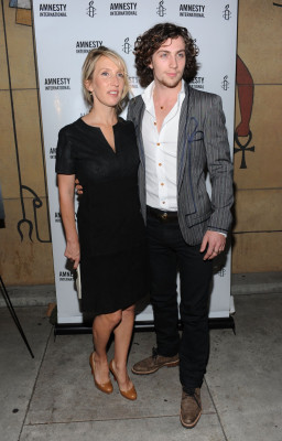 photo 24 in Aaron Johnson gallery [id387840] 2011-04-22 00:00:00