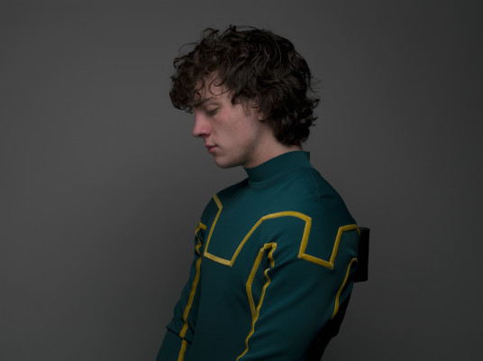 photo 23 in Aaron Johnson gallery [id414324] 2011-08-22 00:00:00