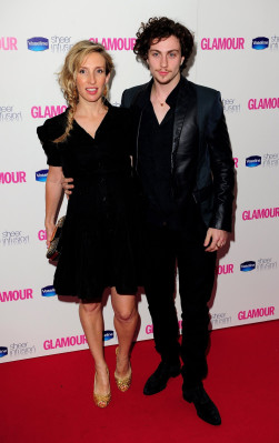 photo 10 in Aaron Johnson gallery [id387854] 2011-04-22 00:00:00