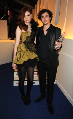 photo 11 in Aaron Johnson gallery [id387853] 2011-04-22 00:00:00