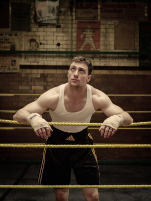 photo 19 in Aaron Johnson gallery [id702435] 2014-02-24 00:00:00