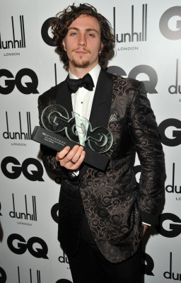 photo 17 in Aaron Johnson gallery [id387847] 2011-04-22 00:00:00
