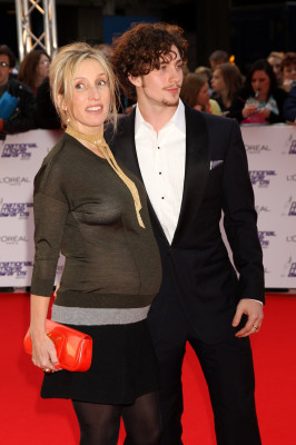 Aaron Johnson pic #386953