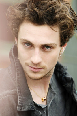 photo 14 in Aaron Johnson gallery [id386970] 2011-04-21 00:00:00