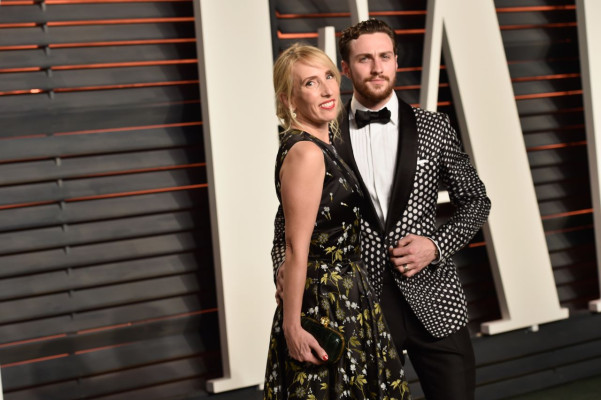 photo 9 in Aaron Johnson gallery [id871614] 2016-03-02 00:00:00