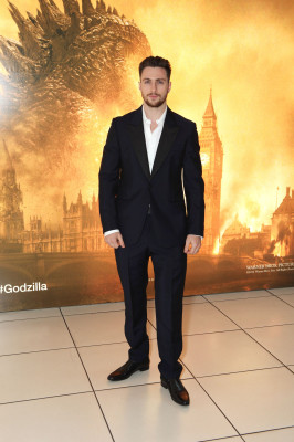 Aaron Johnson
