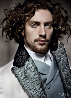 photo 8 in Aaron Johnson gallery [id561675] 2012-09-23 00:00:00