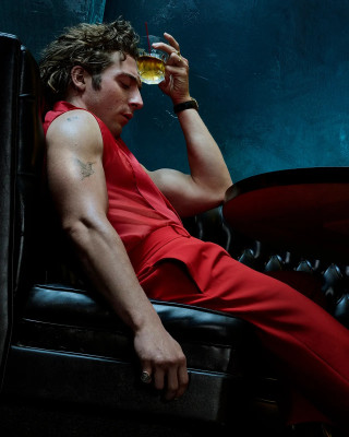 Aaron Johnson