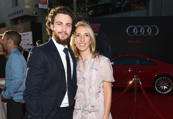 photo 11 in Aaron Johnson gallery [id802047] 2015-04-21 00:00:00