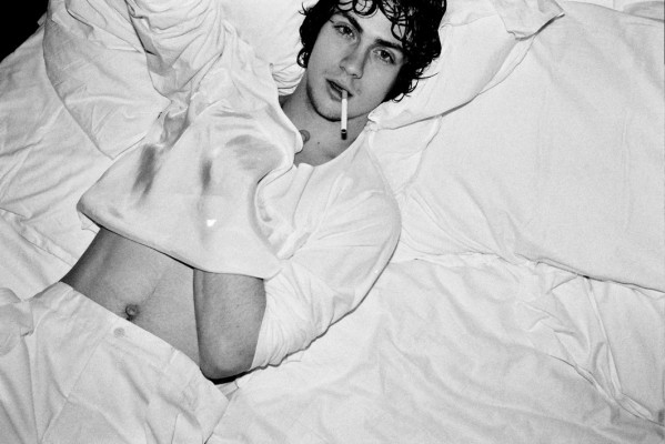 Aaron Johnson pic #325178