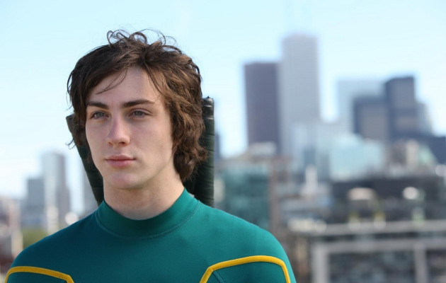 photo 28 in Aaron Johnson gallery [id326247] 2010-12-14 00:00:00