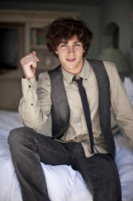 photo 27 in Aaron Johnson gallery [id386639] 2011-04-21 00:00:00