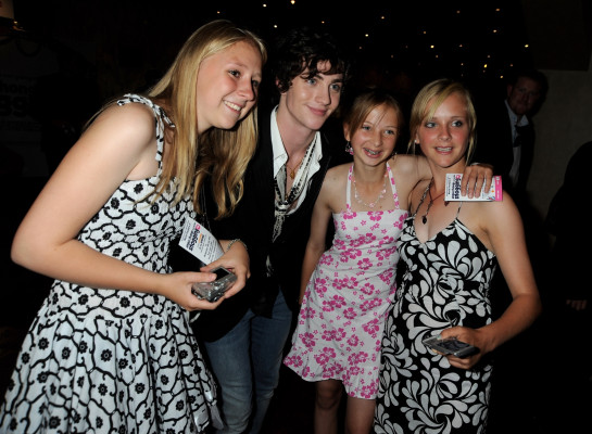 photo 18 in Aaron Johnson gallery [id347551] 2011-01-25 00:00:00