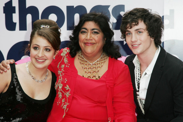 photo 14 in Aaron Johnson gallery [id347556] 2011-01-25 00:00:00