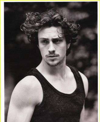 photo 12 in Aaron Johnson gallery [id347558] 2011-01-25 00:00:00