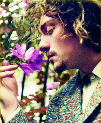 photo 19 in Aaron Johnson gallery [id556182] 2012-09-06 00:00:00