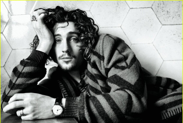 photo 21 in Aaron Johnson gallery [id556179] 2012-09-06 00:00:00