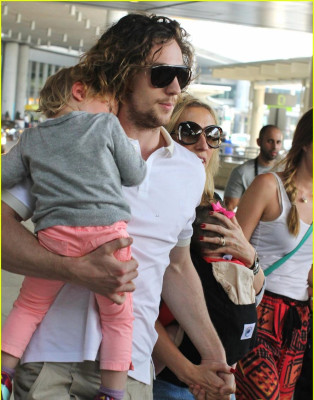 photo 3 in Aaron Johnson gallery [id557696] 2012-09-10 00:00:00