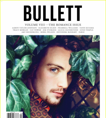 photo 17 in Aaron Johnson gallery [id556186] 2012-09-06 00:00:00