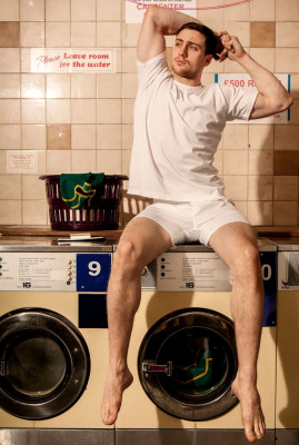 Aaron Johnson