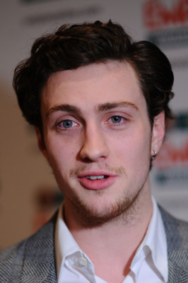 photo 26 in Aaron Johnson gallery [id386640] 2011-04-21 00:00:00