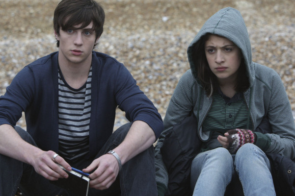 Aaron Johnson pic #386664
