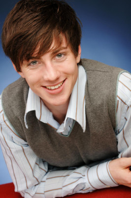 Aaron Johnson pic #386223