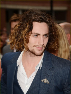 photo 13 in Aaron Johnson gallery [id557678] 2012-09-10 00:00:00