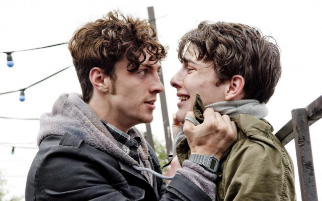 photo 13 in Aaron Johnson gallery [id651347] 2013-07-21 00:00:00