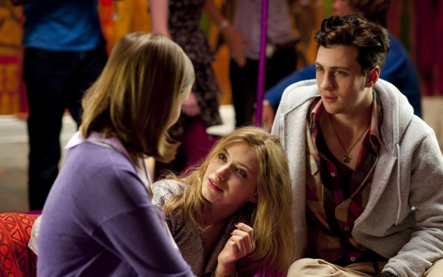 photo 23 in Aaron Johnson gallery [id552422] 2012-08-26 00:00:00