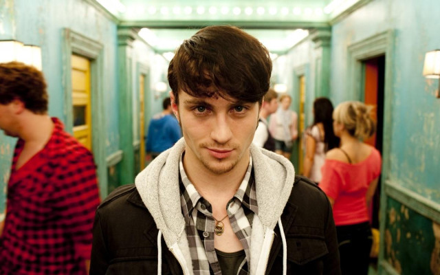 photo 20 in Aaron Johnson gallery [id552963] 2012-08-28 00:00:00