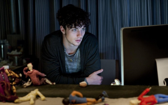 photo 18 in Aaron Johnson gallery [id553263] 2012-08-28 00:00:00