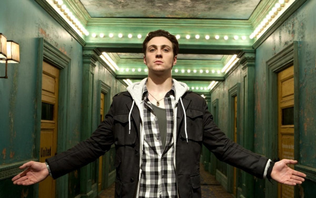 photo 22 in Aaron Johnson gallery [id552424] 2012-08-26 00:00:00