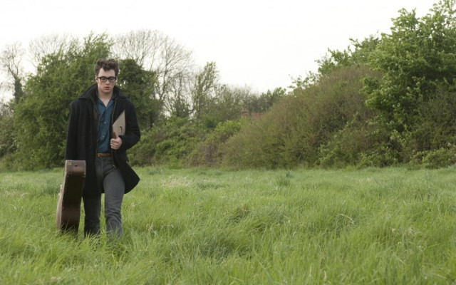 Aaron Johnson pic #554943