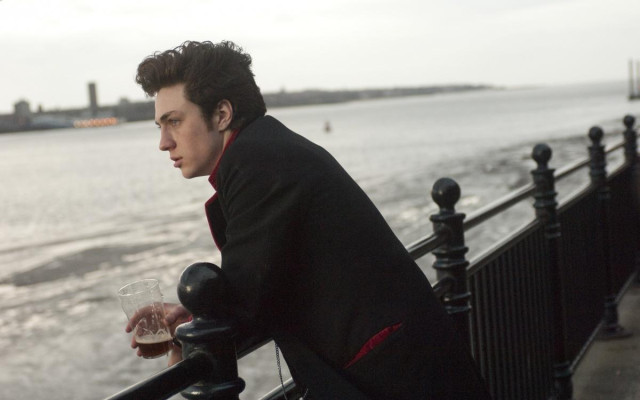 photo 15 in Aaron Johnson gallery [id553491] 2012-08-30 00:00:00