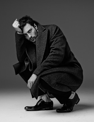 Aaron Johnson