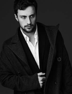 Aaron Johnson