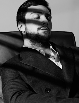 Aaron Johnson