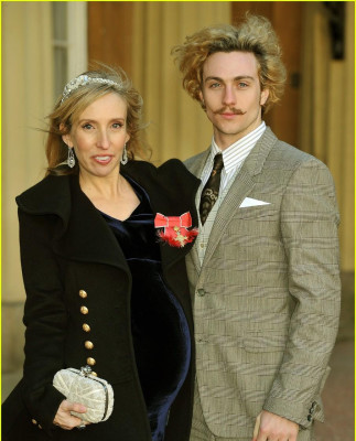 photo 15 in Aaron Johnson gallery [id556449] 2012-09-08 00:00:00