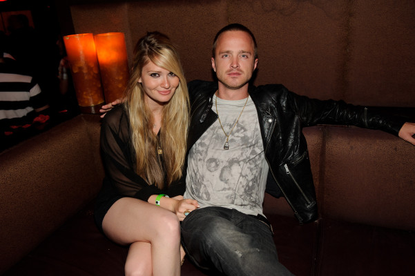 Aaron Paul pic #610258