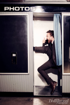 Aaron Paul pic #744515