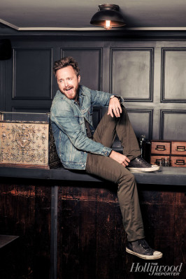 photo 8 in Aaron Paul gallery [id744514] 2014-06-30 00:00:00