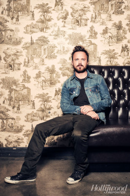 photo 9 in Aaron Paul gallery [id744507] 2014-06-30 00:00:00