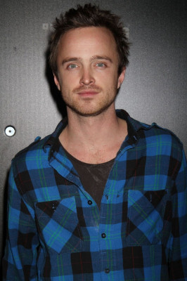 photo 6 in Aaron Paul gallery [id610257] 2013-03-04 00:00:00