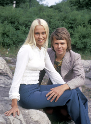 ABBA pic #138543